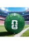 FIFA World Cup 2026 Green Football