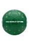 FIFA World Cup 2026 Green Football