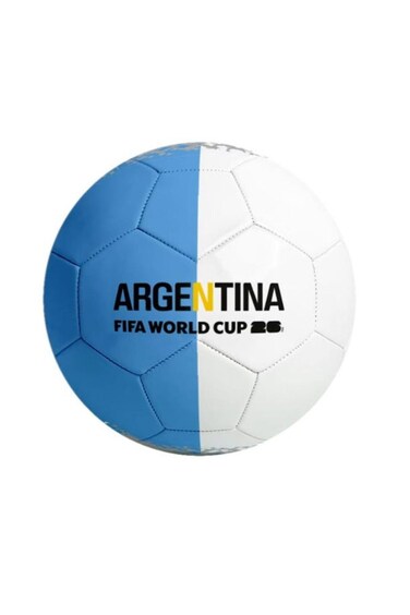 FIFA World Cup 2026 Argentina Football