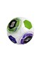 FIFA World Cup 2026 Green and White Football