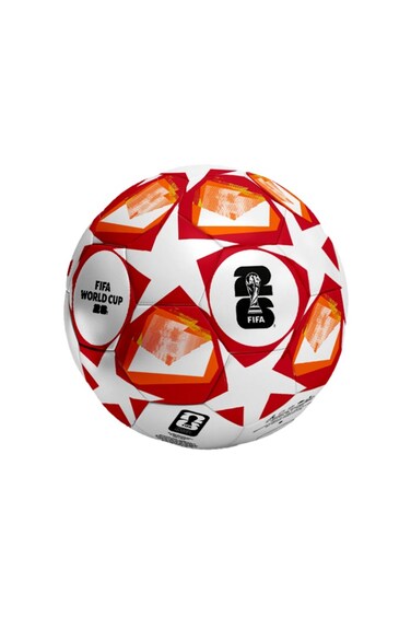 FIFA World Cup 2026 Red Stars Football