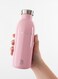 24Bottles Clima bottle thermos 500ml, pink.