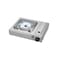 Portable Butane Gas Stove 3100W Camping Burner with Carry Case, Outdoor Cooking Stove