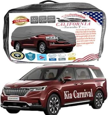 car body cover Kia Carnival