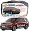 car body cover Kia Carnival