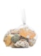 Mumoo Bear 200g Sea Shells Mixed Ocean Beach Seashells Colorful Natural Seashells Fish Tank Accessory