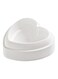 Cake Mould White