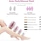 IPL Hair Removal Machine for Face, Body, Underarms, Legs &amp; Bikini Area