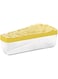 Snips 0.9 Liter Parmesan Saver Container, Sn- 021391- Multi Color