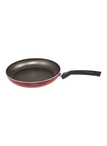 Safecook 28Cm Frypan Red 28Cmcm