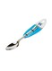 S/S Dessert Spoon, Rk0108, 3Pc Pack, Venice