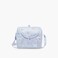 Lunch Bag-Heart-Collection-1 Cmprt With Zip- (Polyester ) Multicolor \ 14X18X20