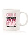 Premium Quality Two Sided Printed Coffee Mug Tea Cup For Home Office, Kids Men Women Guilty of Stealing hearts