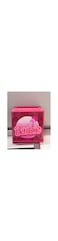 MINISO Barbie Pink Collection Storage Box (Letter)