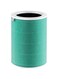 Karessories Replacement HEPA Filter Air Purifier Filter Activated Carbon with RFID for Xiaomi 4 Pro Air Purifier (Green &ndash; Aldehyde Removal)