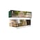 GT-3X Inflatable Tent   2-3 Person   Waterproof 3000mm   Quick 1-2 Min Setup