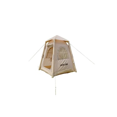 GT-3X Inflatable Tent   2-3 Person   Waterproof 3000mm   Quick 1-2 Min Setup