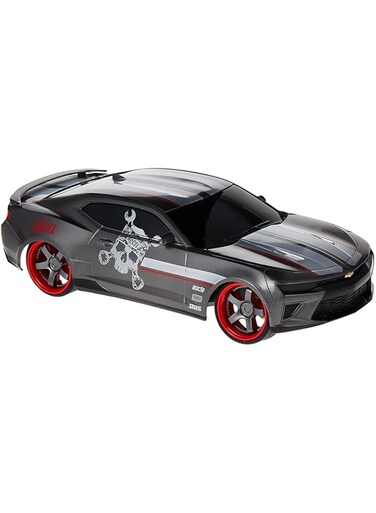 Dickie Toys - RC CHEVY CAMARO 2016, 1:16