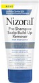 Nizoral Pre-Shampoo Scalp Build-Up Remover - Exfoliates and Renews, Prepares for Anti-Dandruff Treatment, 5 oz