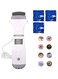 Electric Anti-Lice Comb for Children and Pets