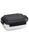 Stainless Steel Bento Lunch Food Box Container, Large 1250ML
