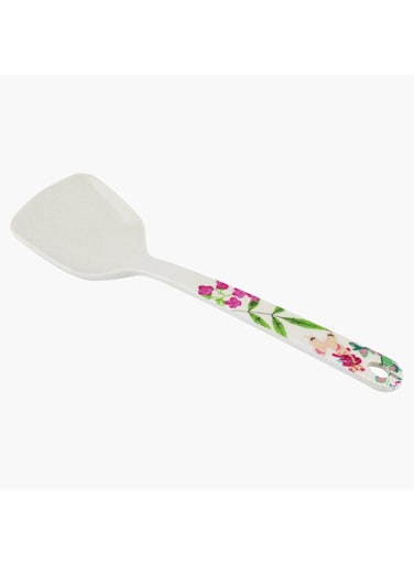Box Bamboo Fibre Turner Multicolour