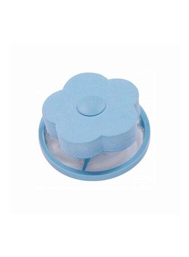Floating Lint Hair Catcher Mesh Pouch Washing Machine Laundry Filter Bag Multicolour