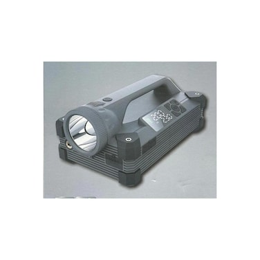 Portable Car Jump Starter with LED Light, Digital Display and Heavy-Duty Multi-Function Power Bank