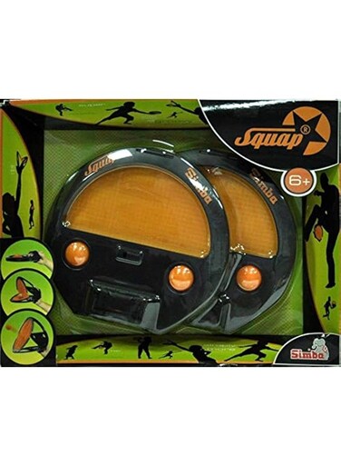 Squap Simba 7206500 Catch Ball Game