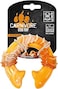 M-PETS Carnivore Ring Bone S Dog Toy