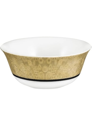 Luminarc Opal Essence Celebration Bowl - White