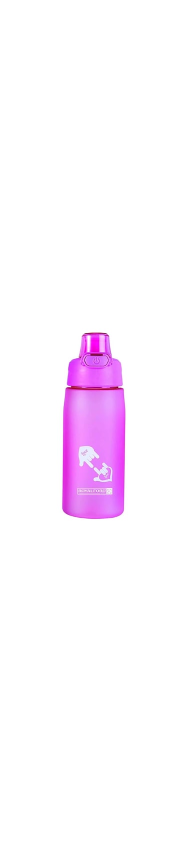 Royalford 550 ml Water Bottle, RF7580
