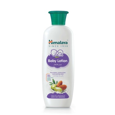 Himalaya Baby Lotion 200ml