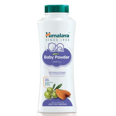 هيمالايا بودرة أطفال 100 غرام