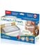 Dubai Gallery Kitchen Tools Garbage Bag Holder Cupboard Door Back Trash Rack Storage Kitchen Garbage Rubbish Bag Cabinet Hanging Trash Rack Kitchen Orgnizer Multicolour
