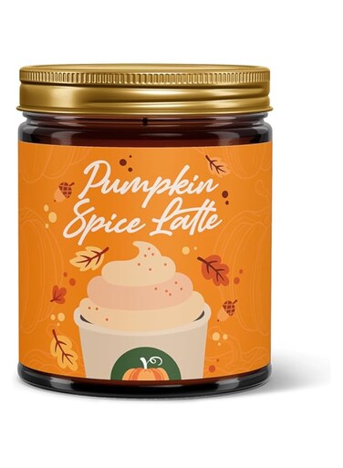 Fantaswick Pumpkin Spice Latte