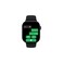 Flex 46, 2.06'' IPS Smart Watch - Black