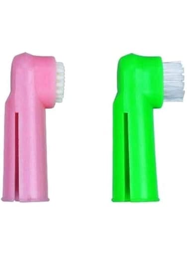 M-PETS Toothbrush Set