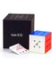 Cuberspeed Qiyi Valk 3 Power 3X3X3 Stickerless Magic Cube Mofangge The Speed