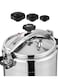 Original Pressure Cooker Knob