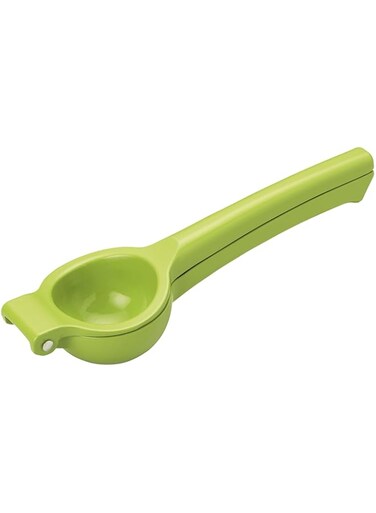 KITCHENCRAFT Healthy Eating Lime Squeezer, Carded
