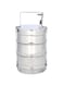 Royalford 3 Layer Bombay Tiffin Lunch Box, Stainless Steel, Rf10558 - Tiffin Box For Office Use, Student, Women, Men, Girls, Traditional Tiffin Boxes