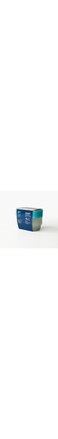 MICROWAVE RECTANGULAR CHEF BOX PACK 5 PCS SET 225ML