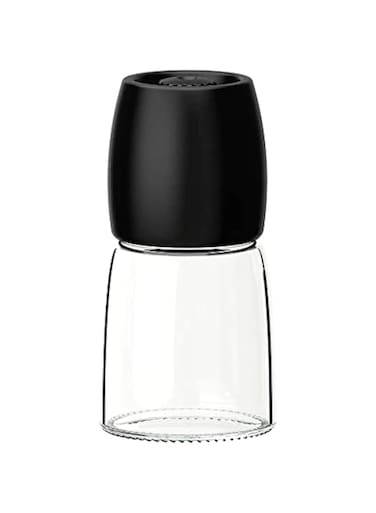 MARIAS KOMMERCE IKEA365+ IH&Auml;RDIG Spice Mill, black12.5 cm (5 ")