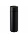 travel mug black 0.4 l