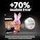 Duracell Specialty 2032 Lithium Coin Battery 3V, pack of 8, with Baby Secure Technology and suitable for keyfobs, scales, wearables and medical devices (DL2032/CR2032) [Amazon exclusive]