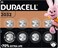 Duracell Specialty 2032 Lithium Coin Battery 3V, pack of 8, with Baby Secure Technology and suitable for keyfobs, scales, wearables and medical devices (DL2032/CR2032) [Amazon exclusive]