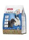 Beaphar Care+ Dry Rabbit Food - 1.5KG