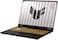 Asus TUF F16 Gaming Laptop 16&amp;quot;inch WUXGA 165Hz,Intel Core i7-14650HX Processor, 32GB RAM, 1TB SSD, 8GB NVIDIA GeForce RTX 5060 Graphics, Windows 11 Home, RGB BACKLIT KB, English, Jaeger Gray