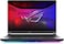 ASUS ROG Strix G16 Gaming Laptop 16&rdquo; ROG Nebula Display 240Hz,  Intel&reg; Core&trade; Ultra 9 275HX Processor, 32GB DDR5, 2TB SSD, 12GB NVIDIA&reg; GeForce RTX&trade; 5070 Ti GPU Graphic, Gray , ENG/ARB KB Win 11 Home